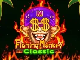 Flaming Monkey Classic game thumbnail