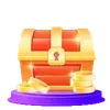 भाग्यशाली चक्र welfare icon