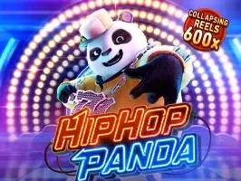 Hip Hop Panda thumbnail