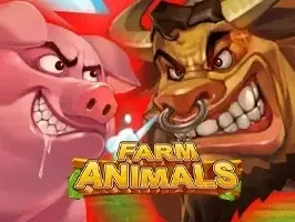 Farm Animals thumbnail
