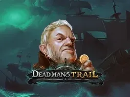 Dead Man's Trail game thumbnail