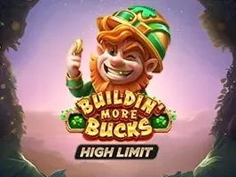 Buildin' More Bucks High Limit thumbnail