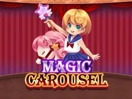 Magic Carousel game thumbnail