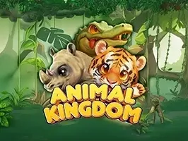 Animal Kingdom thumbnail