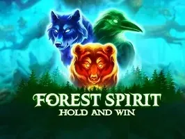 Forest Spirit thumbnail