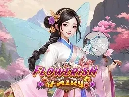 Flowerish Fairy thumbnail