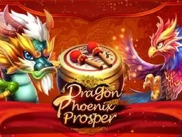 DragonPhoenix Prosper thumbnail