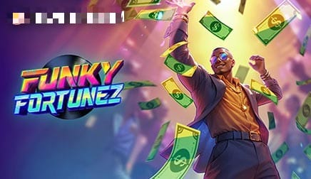 Funky Fortunez