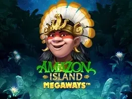 Amazon Island Megaways thumbnail