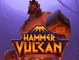 HAMMER OF VULCAN thumbnail