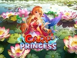 Carp Princess game thumbnail