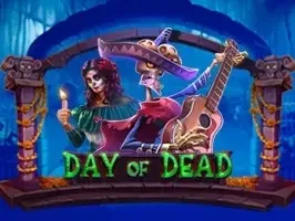 Day of Dead thumbnail