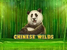 Chinese Wilds thumbnail