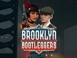 Brooklyn Bootleggers thumbnail